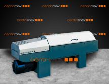 ACD 205 GEA Westfalia Separator Décanteurs à Deux Phases - L'original peut être différent dans certaines circonstances.