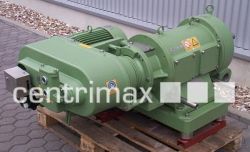 CA 220-00-00 GEA Westfalia Separator Décanteurs à Deux Phases