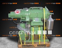 CA 220-00-09 GEA Westfalia Separator Décanteurs à Deux Phases - L'original peut être différent dans certaines circonstances.