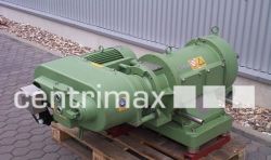 CA 220-000 GEA Westfalia Separator Décanteurs à Deux Phases
