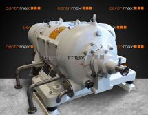 CA 220-01-00 GEA Westfalia Separator Décanteurs à Deux Phases - L'original peut être différent dans certaines circonstances.