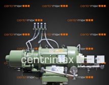 MCA 220-00-30 GEA Westfalia Separator Décanteurs à Deux Phases - L'original peut être différent dans certaines circonstances.