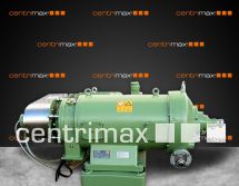 CA 360-01-10 GEA Westfalia Separator Décanteurs à Deux Phases - L'original peut être différent dans certaines circonstances.