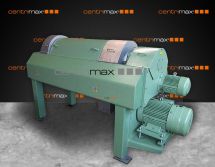 CA 450-00-02 GEA Westfalia Separator Décanteurs à Deux Phases - L'original peut être différent dans certaines circonstances.