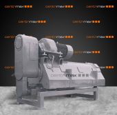 CA 755-00-12 GEA Westfalia Separator Décanteurs à Deux Phases - L'original peut être différent dans certaines circonstances.