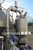 Brew 300 Alfa Laval Séparateur à bol auto-déboubeur