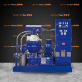 OCM 305 Alfa Laval Séparateur à bol auto-déboubeur - L'original peut être différent dans certaines circonstances.