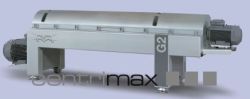 ALDEC G2-70 Alfa Laval Décanteurs à Deux Phases