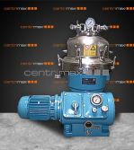 BRPX 207 S-14 Alfa Laval Séparateur à bol auto-déboubeur - L'original peut être différent dans certaines circonstances.