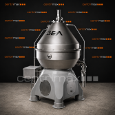MSI 230-01-772 GEA Westfalia Separator Séparateur à bol auto-déboubeur - L'original peut être différent dans certaines circonstances.