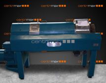 CA 300-04-00 GEA Westfalia Separator Décanteurs à Trois Phases / Tricanters - L'original peut être différent dans certaines circonstances.