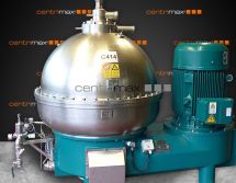 HFA 100-01-477 GEA Westfalia Separator Séparateur à Buses - L'original peut être différent dans certaines circonstances.