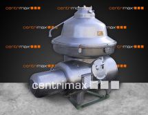 MSA 120-01-076 GEA Westfalia Separator Séparateur à bol auto-déboubeur - L'original peut être différent dans certaines circonstances.