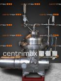 MSA 20-06-076 GEA Westfalia Separator Séparateur à bol auto-déboubeur - L'original peut être différent dans certaines circonstances.