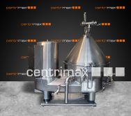 MSD 300-01-777 GEA Westfalia Separator Séparateur à bol auto-déboubeur - L'original peut être différent dans certaines circonstances.
