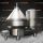MSE 350-96-777 GEA Westfalia Separator Séparateur à bol auto-déboubeur - L'original peut être différent dans certaines circonstances.