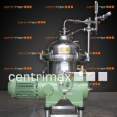 SA 20-06-076 GEA Westfalia Separator Séparateur à bol auto-déboubeur - L'original peut être différent dans certaines circonstances.