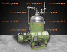 OSM 15006 GEA Westfalia Separator Séparateurs à bol plein à assiettes - L'original peut être différent dans certaines circonstances.