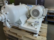 CA 220-01-00 GEA Westfalia Separator Décanteurs à Deux Phases