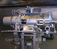 CA 225-21-33 GEA Westfalia Separator Décanteurs à Deux Phases