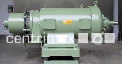 CA 360-00-00 GEA Westfalia Separator Décanteurs à Deux Phases