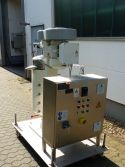 Z 101 Carl Padberg (CEPA) Centrifugeuse de Tubes - L'original peut être différent dans certaines circonstances.