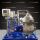 BDPX 810 CGV-14 Alfa Laval Séparateur à bol auto-déboubeur - L'original peut être différent dans certaines circonstances.