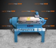 NX 314 B-31 Alfa Laval Décanteurs à Deux Phases - L'original peut être différent dans certaines circonstances.