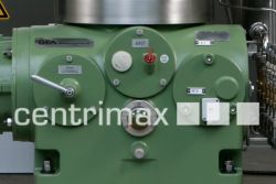 SC 20-01-076 GEA Westfalia Separator Séparateur à bol auto-déboubeur - L'original peut être différent dans certaines circonstances.
