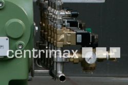 SC 20-01-076 GEA Westfalia Separator Séparateur à bol auto-déboubeur - L'original peut être différent dans certaines circonstances.