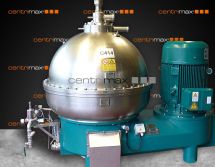 HFA 100-01-177 GEA Westfalia Separator Séparateur à Buses - L'original peut être différent dans certaines circonstances.