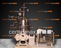 BKA 2-06-575 GEA Westfalia Separator Séparateur à Chambres - L'original peut être différent dans certaines circonstances.