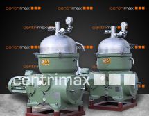 KA 25-06-076 GEA Westfalia Separator Séparateur à Chambres - L'original peut être différent dans certaines circonstances.
