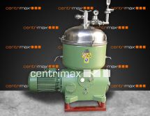 KO 10006 GEA Westfalia Separator Séparateur à Chambres - L'original peut être différent dans certaines circonstances.