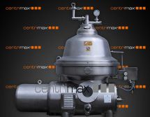 MSA 200-01-076 GEA Westfalia Separator Séparateur à bol auto-déboubeur - L'original peut être différent dans certaines circonstances.