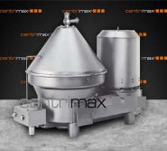 MSE 400-96-777 GEA Westfalia Separator Séparateur à bol auto-déboubeur - L'original peut être différent dans certaines circonstances.