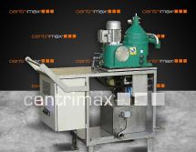 OSD 2-02-137 GEA Westfalia Separator Séparateur à bol auto-déboubeur - L'original peut être différent dans certaines circonstances.