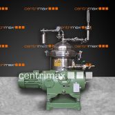 SA 14-06-076 GEA Westfalia Separator Séparateur à bol auto-déboubeur - L'original peut être différent dans certaines circonstances.