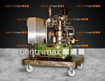 SA 7-47-076 GEA Westfalia Separator Séparateur à bol auto-déboubeur - L'original peut être différent dans certaines circonstances.