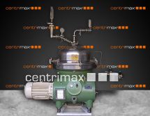 SA 80-06-076 GEA Westfalia Separator Séparateur à bol auto-déboubeur - L'original peut être différent dans certaines circonstances.