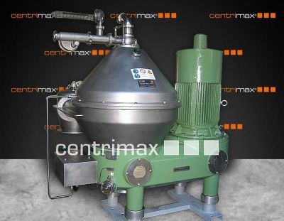 SC 70-06-777  Séparateur à bol auto-déboubeur - L'original peut être différent dans certaines circonstances.