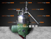 RTA 45-51-074 GEA Westfalia Separator Séparateurs à bol plein à assiettes - L'original peut être différent dans certaines circonstances.