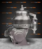 AFPX 610 Alfa Laval Séparateur à bol auto-déboubeur - L'original peut être différent dans certaines circonstances.