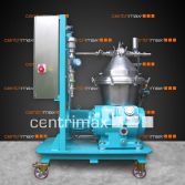 BRPX 309 SGV-34 Alfa Laval Séparateur à bol auto-déboubeur - L'original peut être différent dans certaines circonstances.
