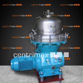 BRPX 313 SFD-34 Alfa Laval Séparateur à bol auto-déboubeur - L'original peut être différent dans certaines circonstances.