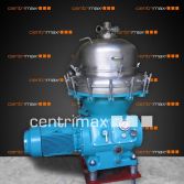 BRPX 313 XGD Alfa Laval Séparateur à bol auto-déboubeur - L'original peut être différent dans certaines circonstances.
