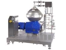 Clara 200G Alfa Laval Séparateur à bol auto-déboubeur