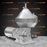 HMRPX 510 TGD-74 Alfa Laval Séparateur à bol auto-déboubeur - L'original peut être différent dans certaines circonstances.