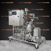 MBPX 404 SGP-31 Alfa Laval Séparateur à bol auto-déboubeur - L'original peut être différent dans certaines circonstances.