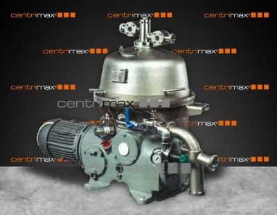 KNA 3-06-076  Séparateur à Buses - L'original peut être différent dans certaines circonstances.